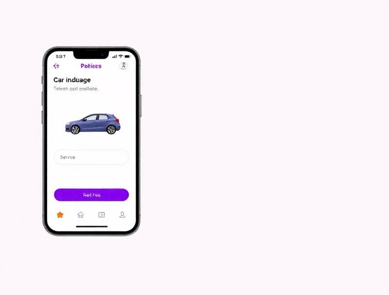 Car Service App