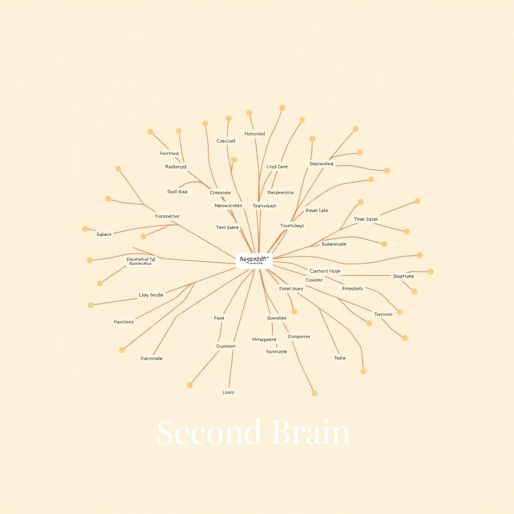 Second Brain
